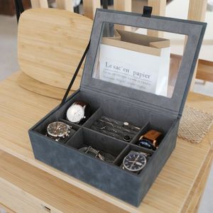 [22ALL] TW1 풀커버 시계보관함