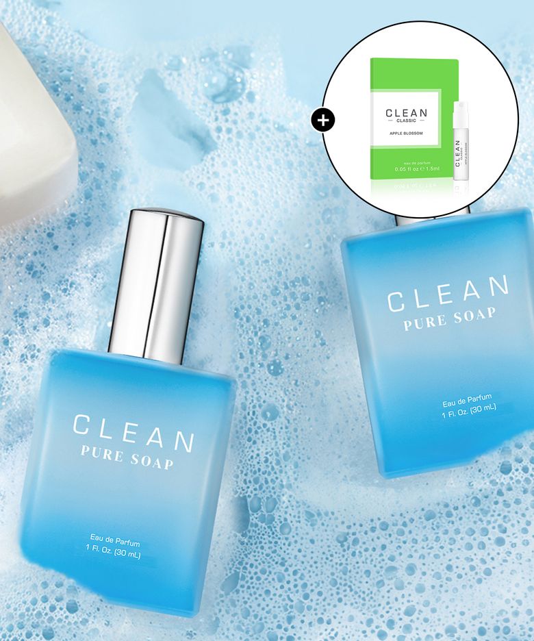 퓨어솝 EDP 30ML 2개 세트