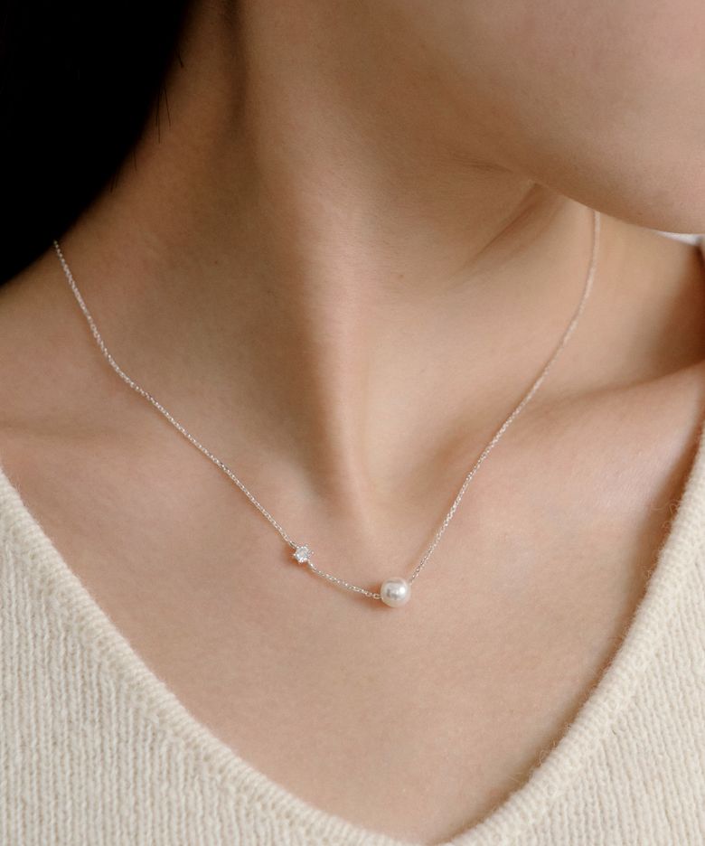 July necklace