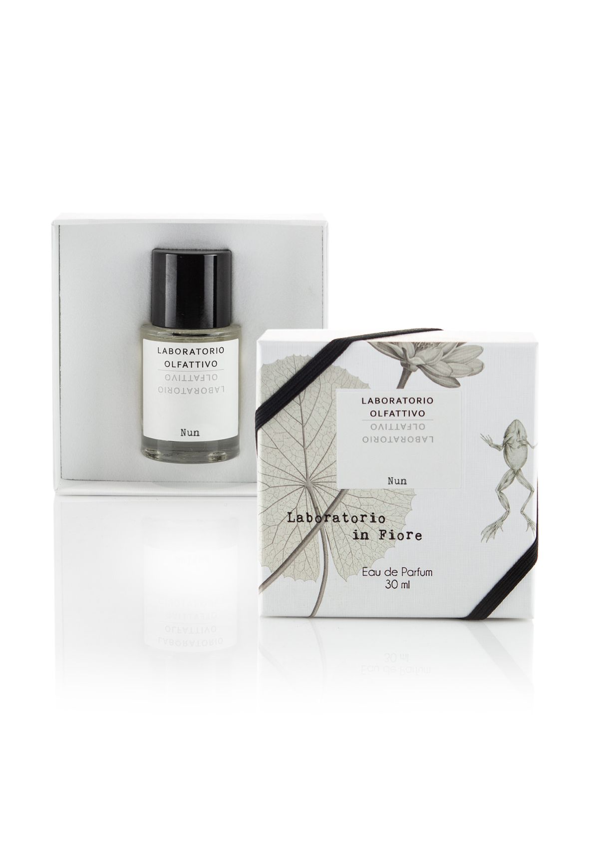 라보라토리오 올파티보(LABORATORIO OLFATTIVO) 눈 오드퍼퓸 30mL