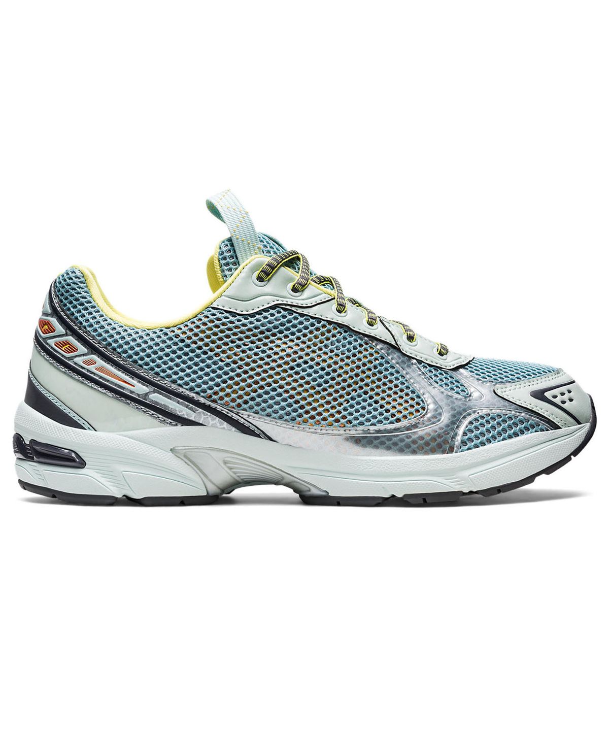 아식스(ASICS) UB4-S 젤-1130 - 스모크 블루:퓨어 실버 / 1201A645-400