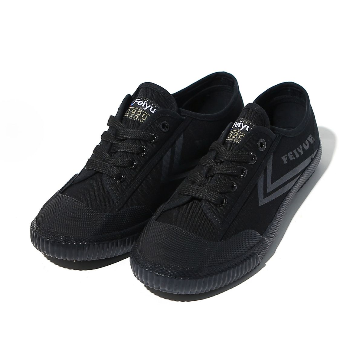 페이유에(FEIYUE) FE LO 1920 펠로 1920 블랙 FU100177