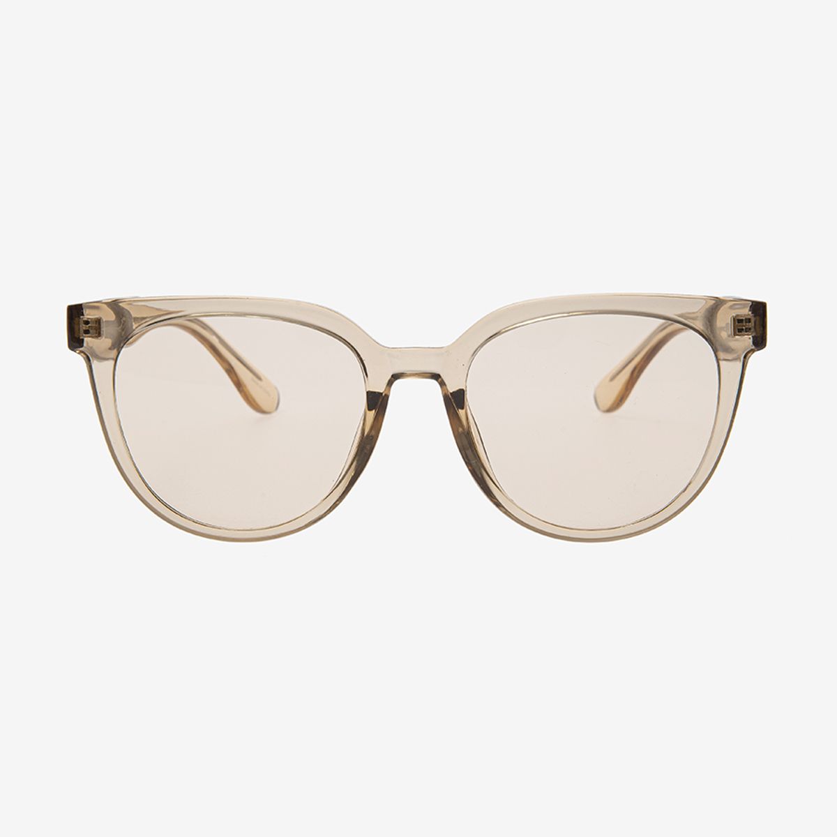 원브릴리언트(ONE BRILLIANT) Creed-OB315- Brown Tint