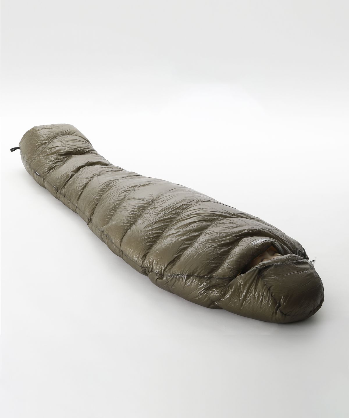 백컨트리(BACKCOUNTRY) 썸누스 D500SUL 머미형 침낭