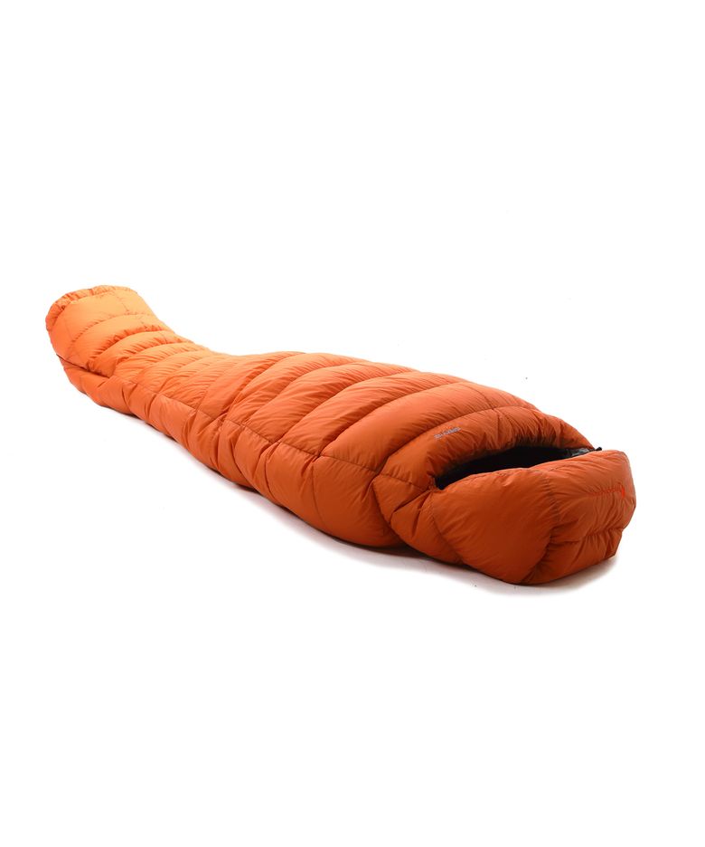 엘브레스 1200 머미형 침낭