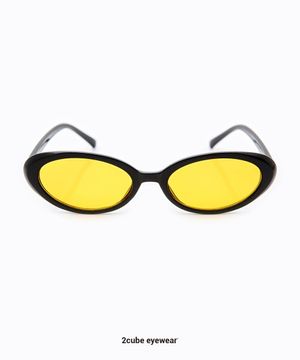 KURTSUNNAH3(BLACK-YELLOW)