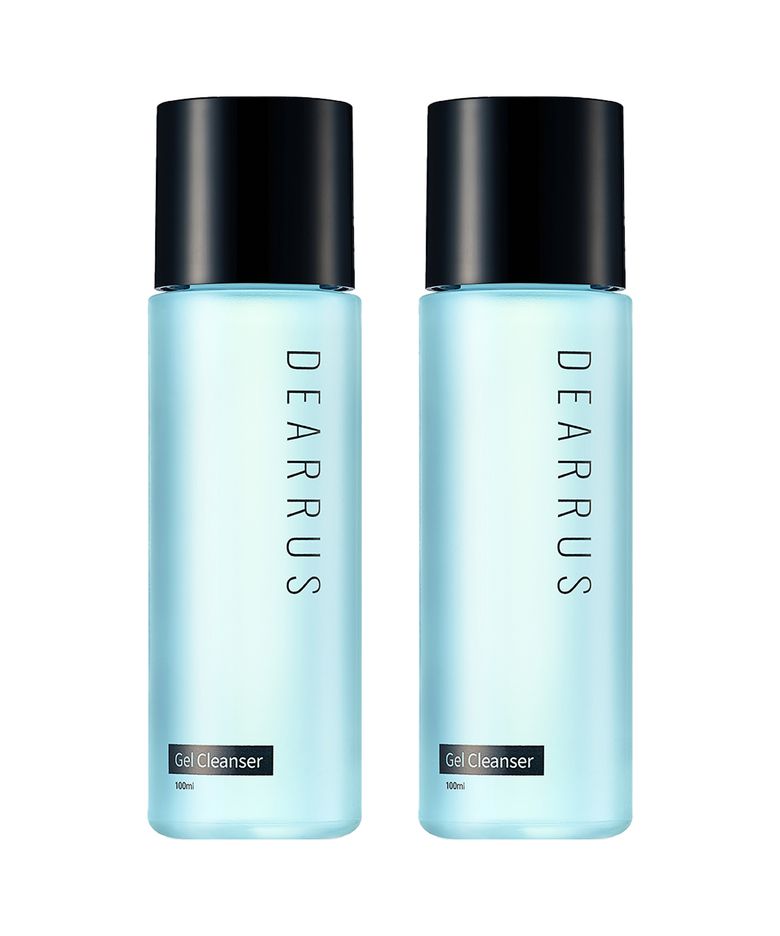 디어러스 젤 클렌저 100ml 듀오 기획