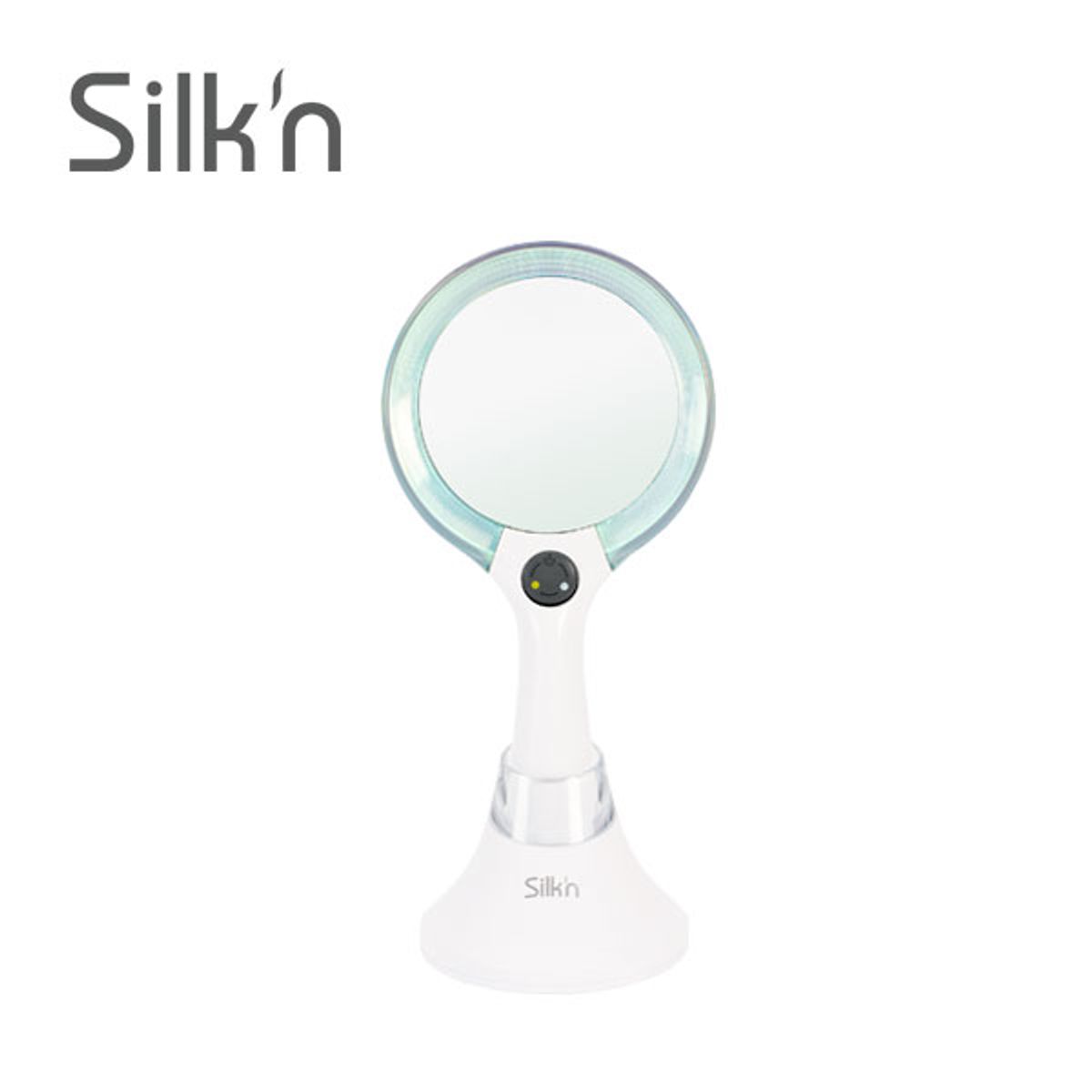 실큰(SILKN) 미러루미