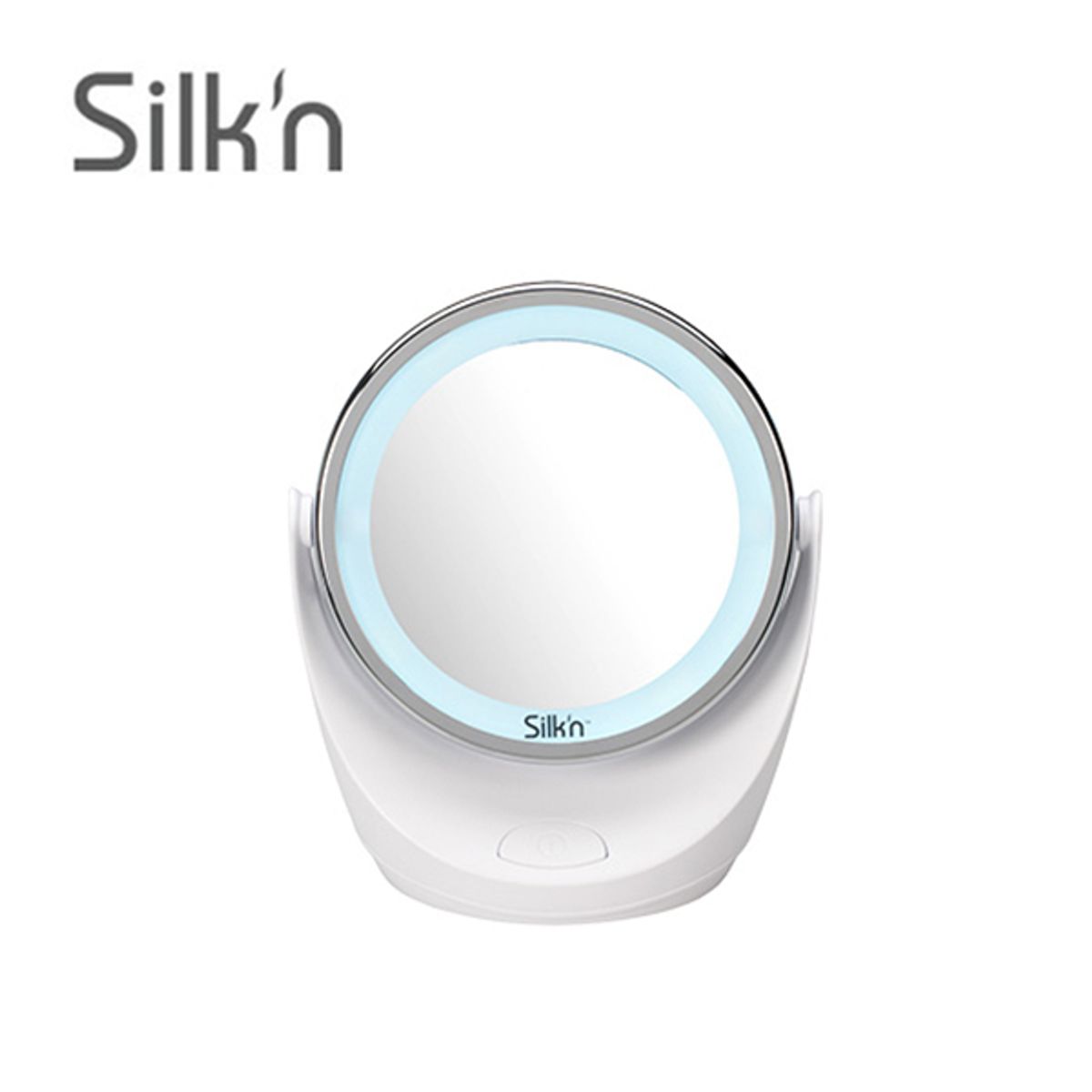 실큰(SILKN) 메이크업 미러