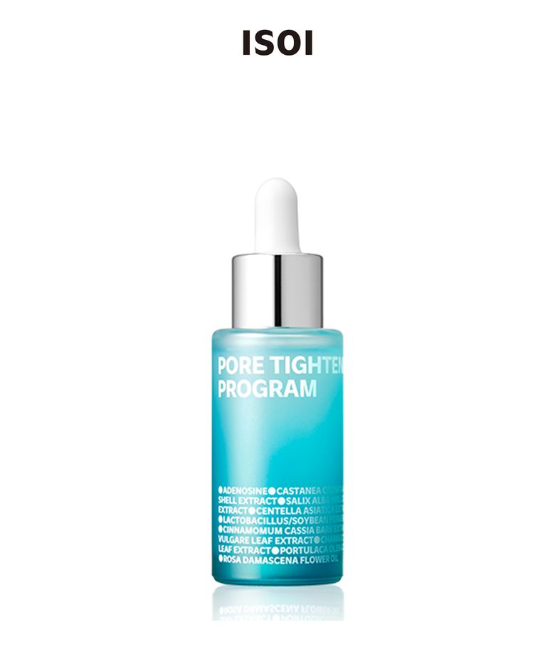 포어 타이트닝 프로그램 (모공앰플) 30ml