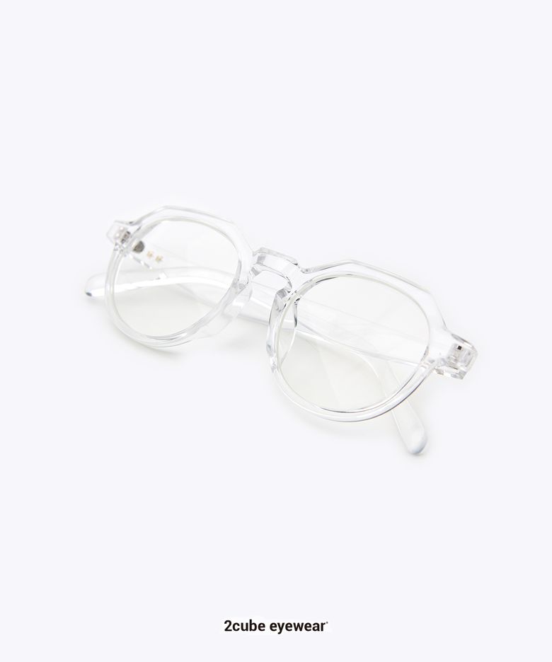 POLYGON(CLEAR)