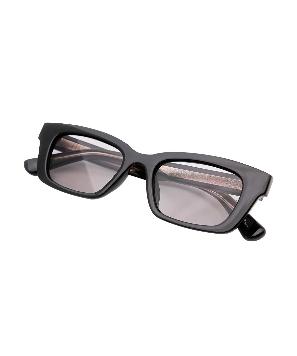 투큐브(2CUBE) ROCKBAND(BLACK-GRAY)