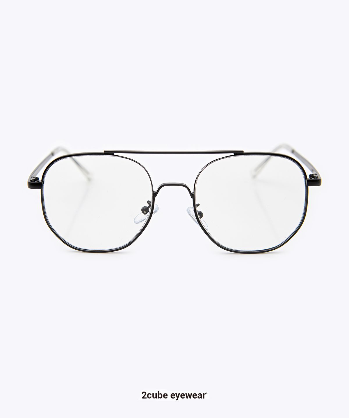 투큐브(2CUBE) TAXI DRIVER(BLACK)