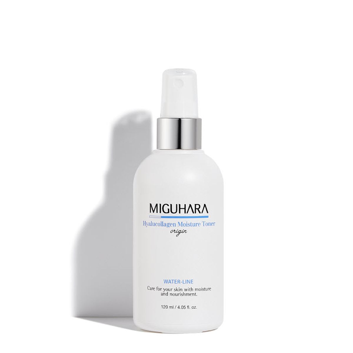 미구하라(MIGUHARA) 히아루콜라겐 모이스처 토너 오리진 120ml
