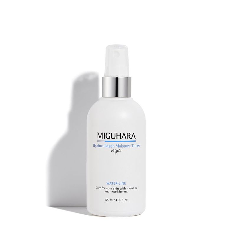 히아루콜라겐 모이스처 토너 오리진 120ml