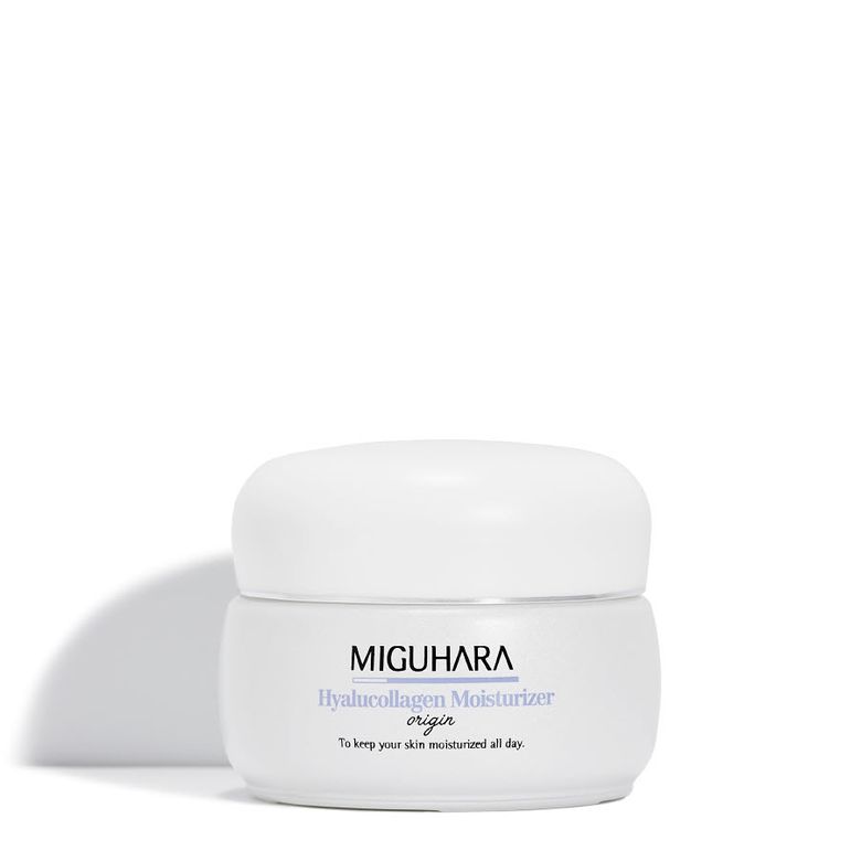 히아루콜라겐 모이스처라이저 크림 오리진(중/건성) 50ml