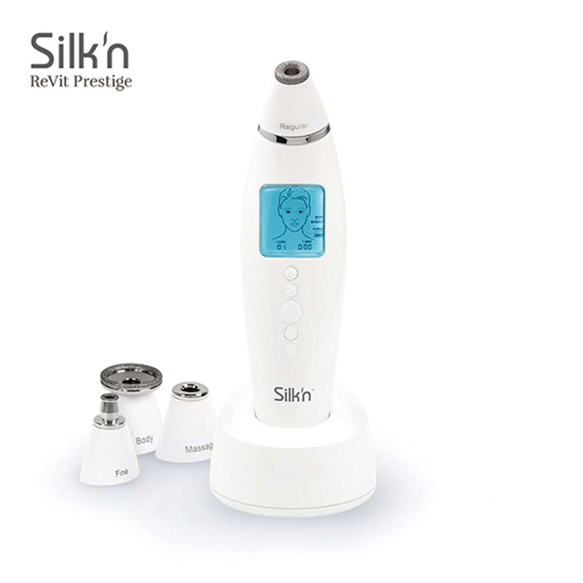 실큰(SILKN) 레빗 프레스티지