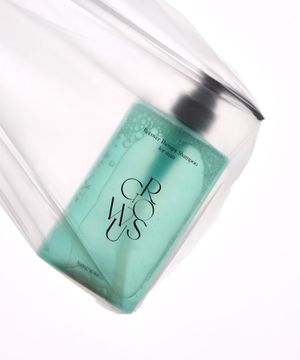 리커버 테라피 샴푸 포 맨