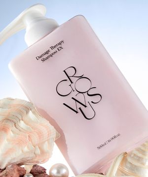 데미지 테라피 샴푸 EX 500ml