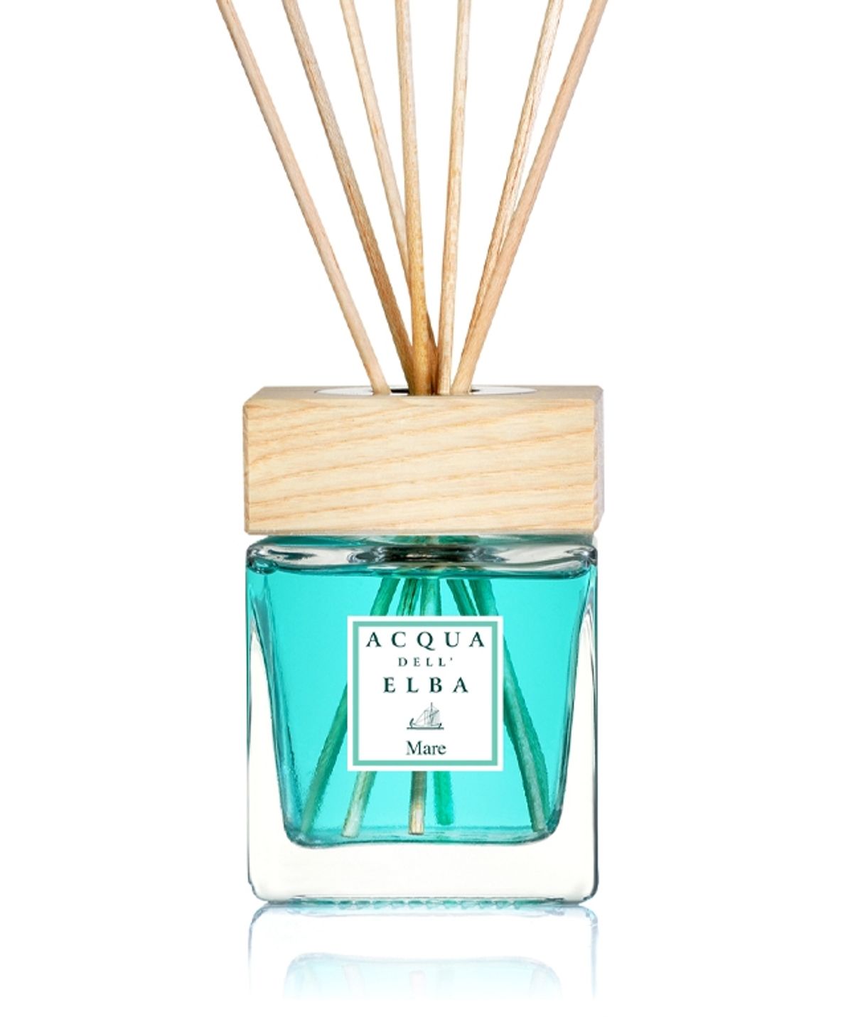 아쿠아델엘바(ACQUA DELL ELBA) 마레 디퓨져 200ml