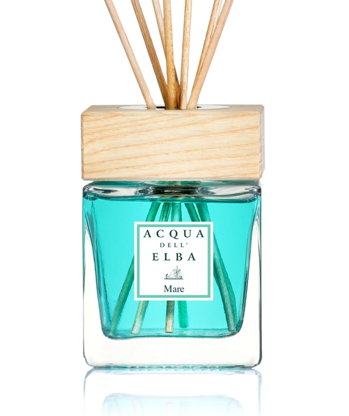 아쿠아델엘바(ACQUA DELL ELBA) 마레 디퓨져 500ml