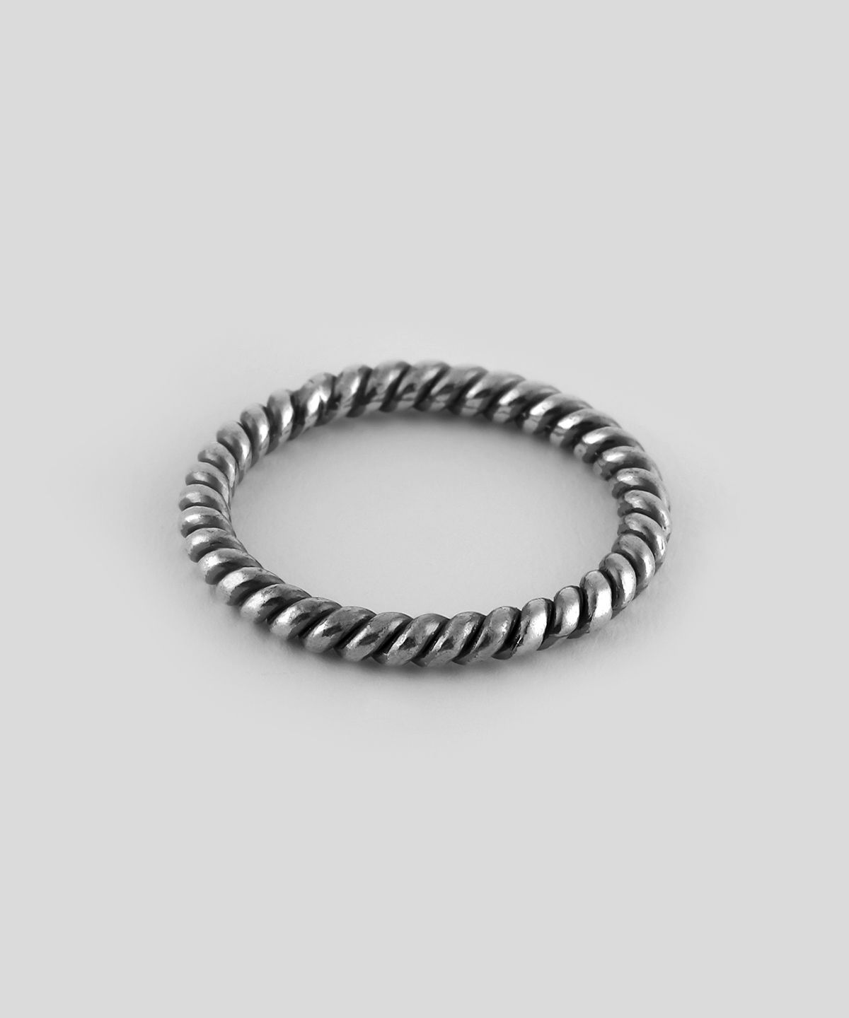 쿼르코어(QUARQOR) #9109 silver92.5 RING