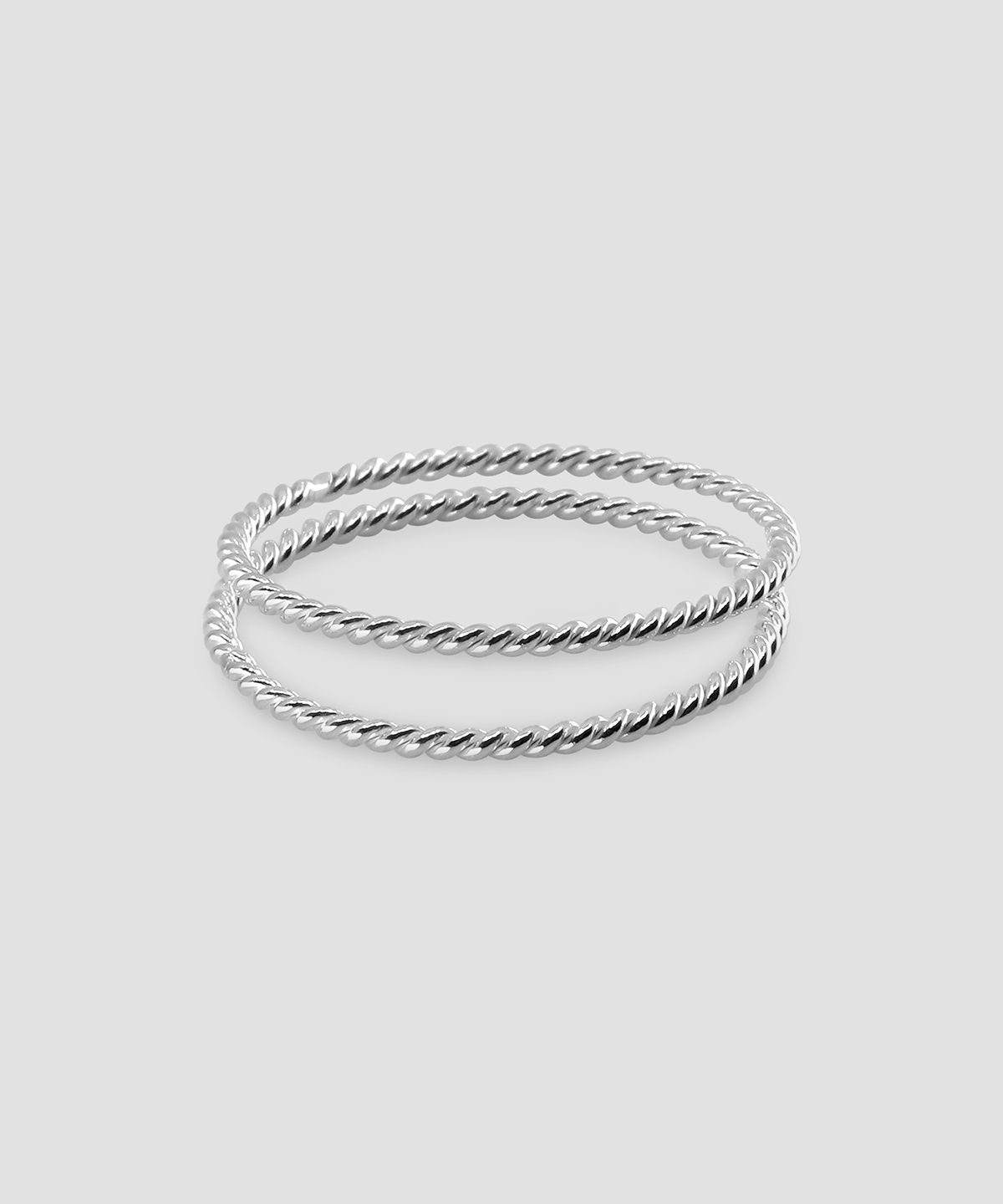 쿼르코어(QUARQOR) #7119 silver92.5 RING
