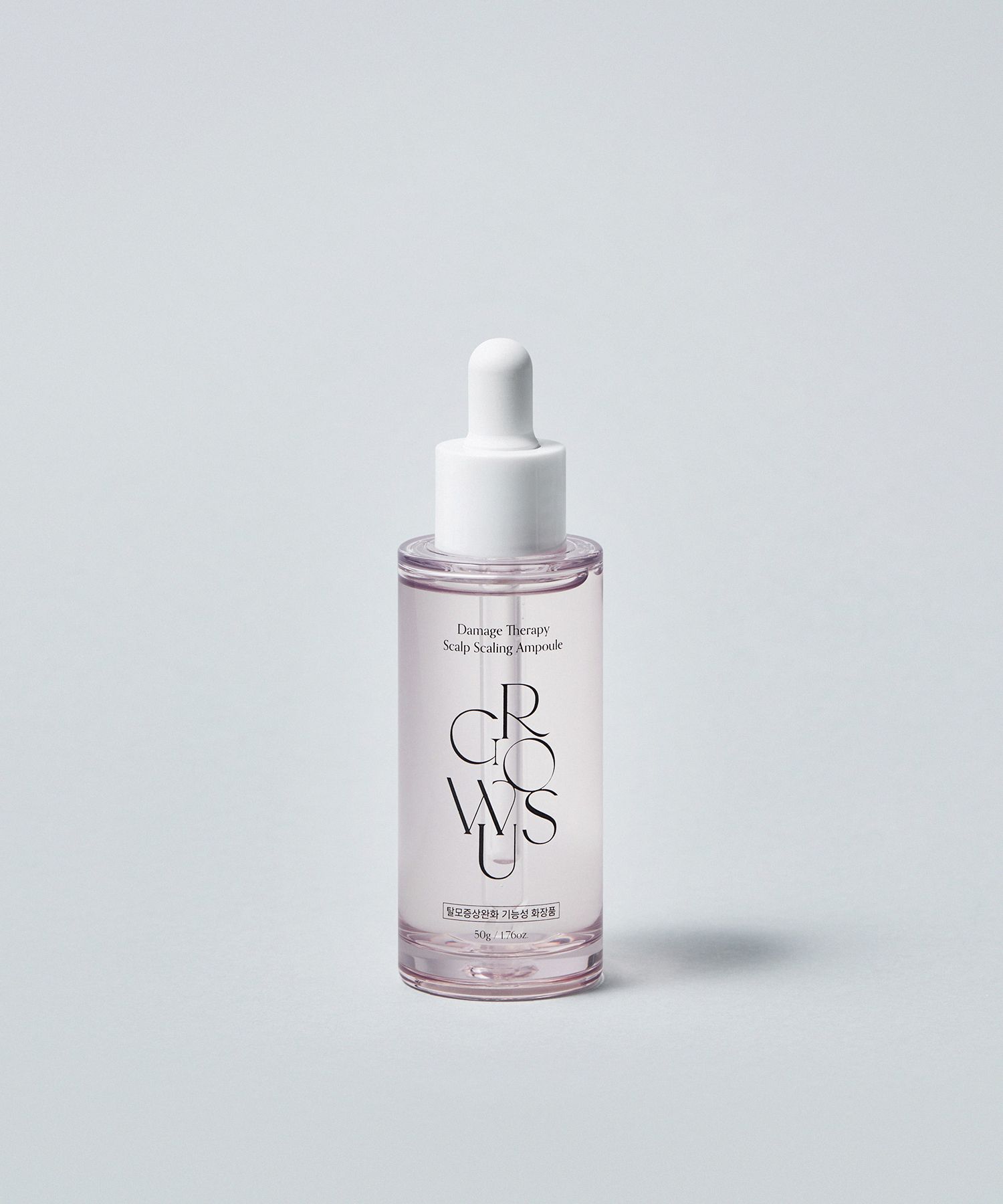 Damage Therapy Scalp Scaling Ampoule