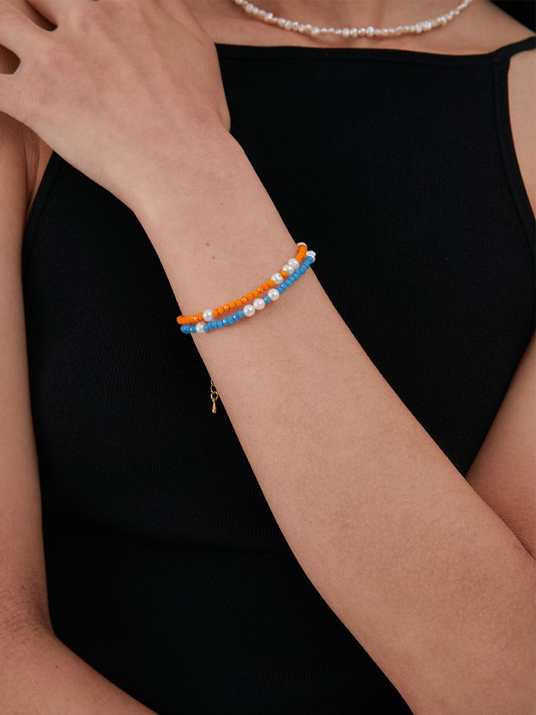Coral Bracelet (2 Color)