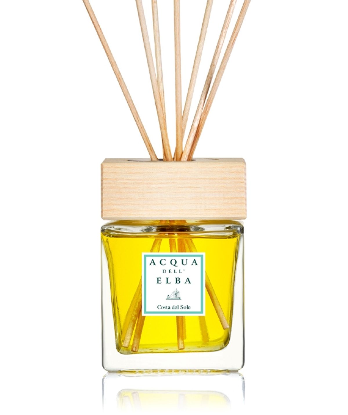 아쿠아델엘바(ACQUA DELL ELBA) 코스타델솔 디퓨져 200ml