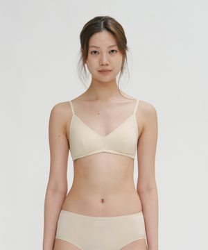 모달 오! 브라렛_오트밀