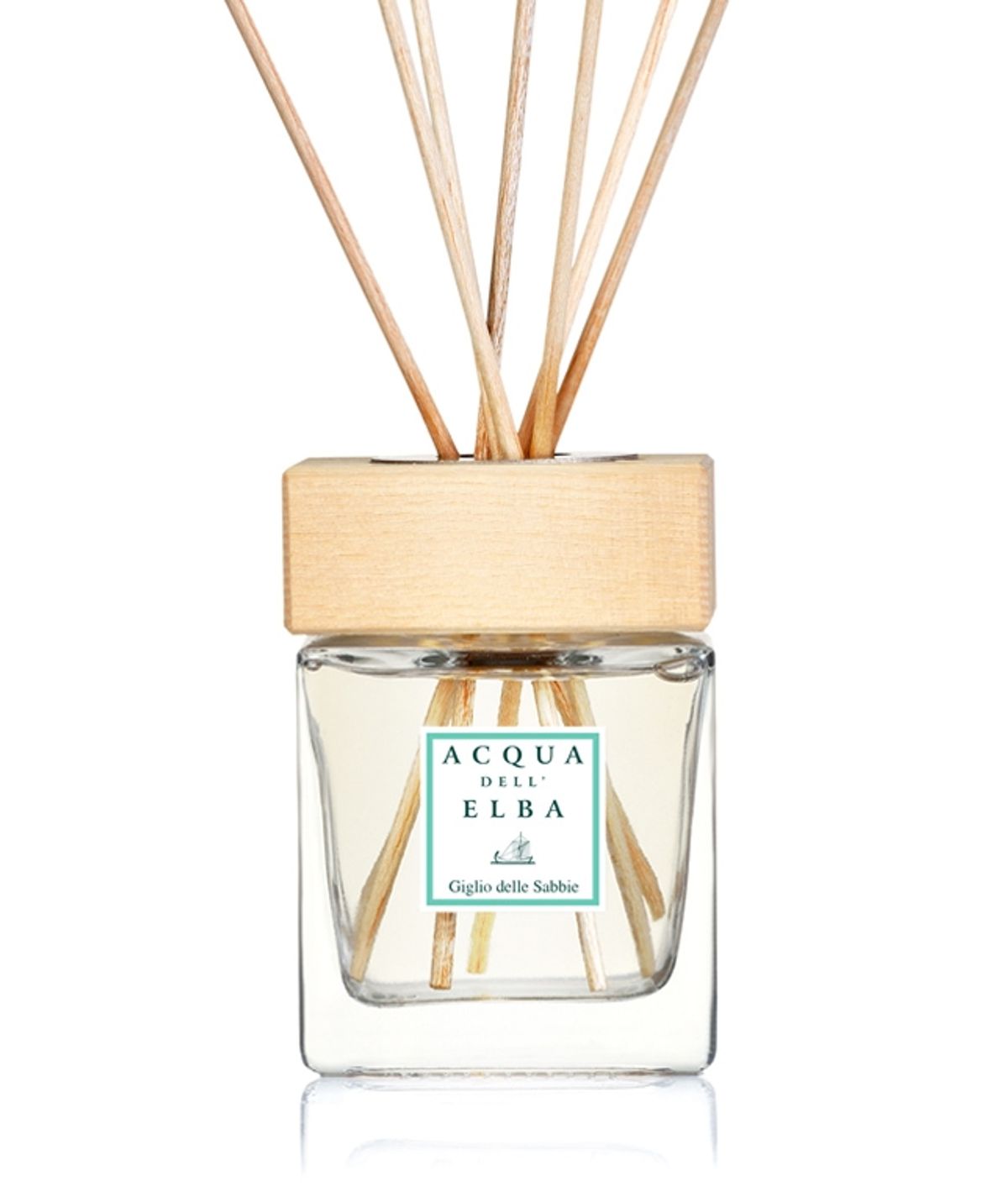 아쿠아델엘바(ACQUA DELL ELBA) 사비 디퓨져 200ml