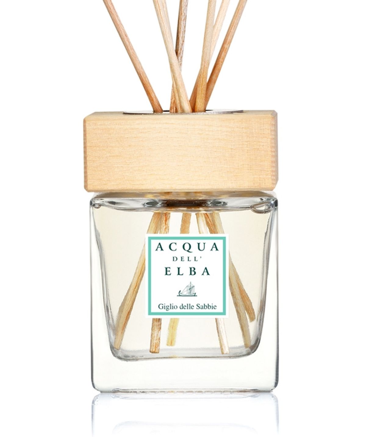 아쿠아델엘바(ACQUA DELL ELBA) 사비 디퓨져 500ml
