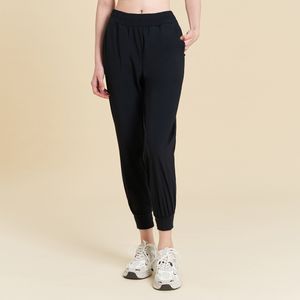 [SWP21007-01] 액티브 벤츄리 조거팬츠 블랙