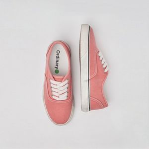 ORIGINAL GROUND SNEAKERS 001 PINK