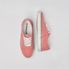 ORIGINAL GROUND SNEAKERS 001 PINK