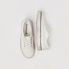ORIGINAL GROUND SNEAKERS 001 WHITE