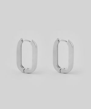 #7720 silver92.5 EARRING