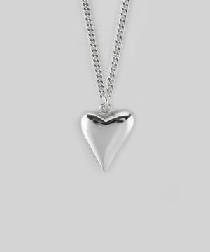 #7506 silver92.5 NECKLACE