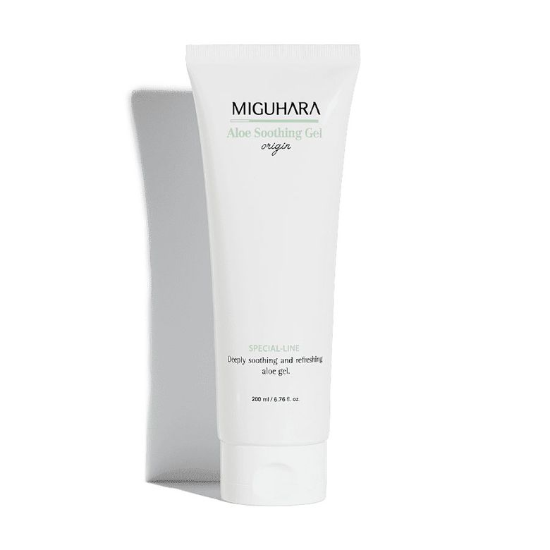 알로에 수딩 겔 오리진 200ml