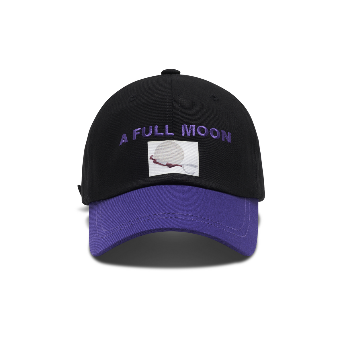 르아위(LEAWI) JAEYI-MOO BALL CAP