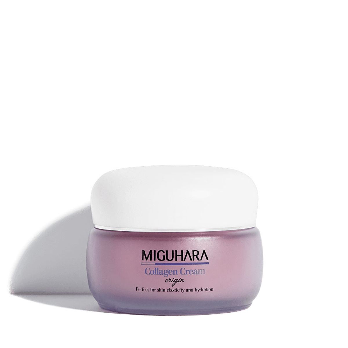 미구하라(MIGUHARA) 콜라겐 크림 오리진 50ml