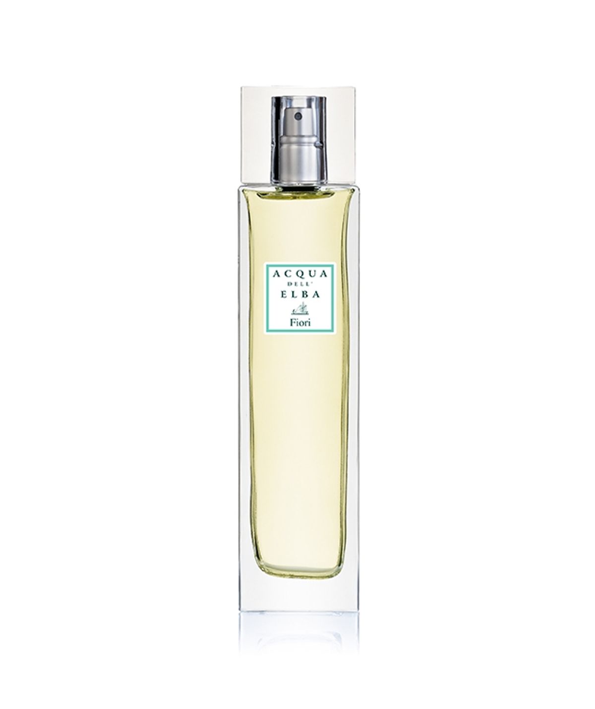 아쿠아델엘바(ACQUA DELL ELBA) 휘오리 룸스프레이 100ml
