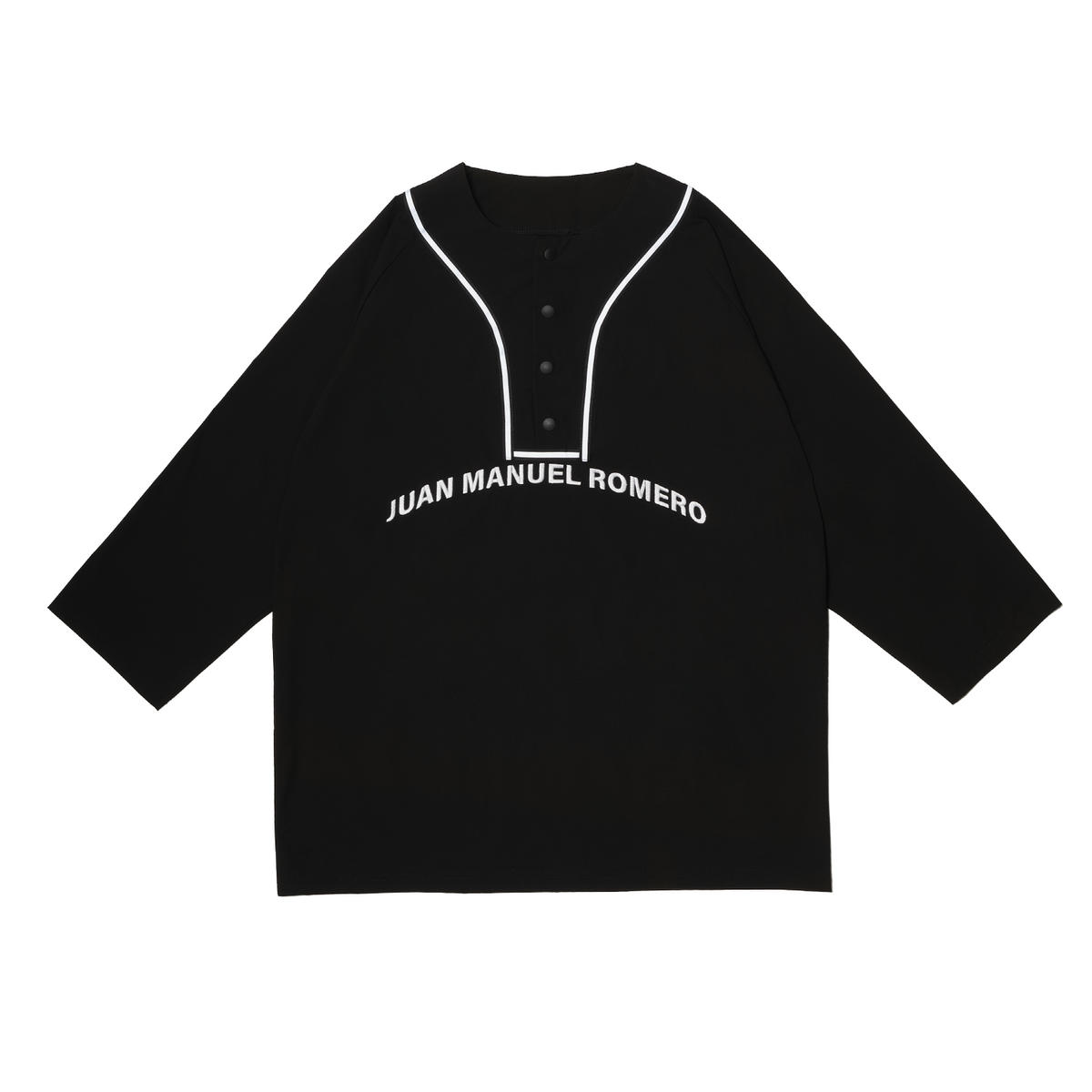 르아위(LEAWI) ROMERO-B JERSEY black