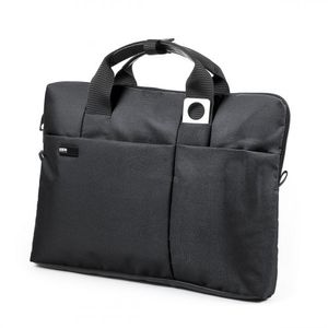 APOLLO ENVELOP 서류가방 / 블랙 - LN1616N