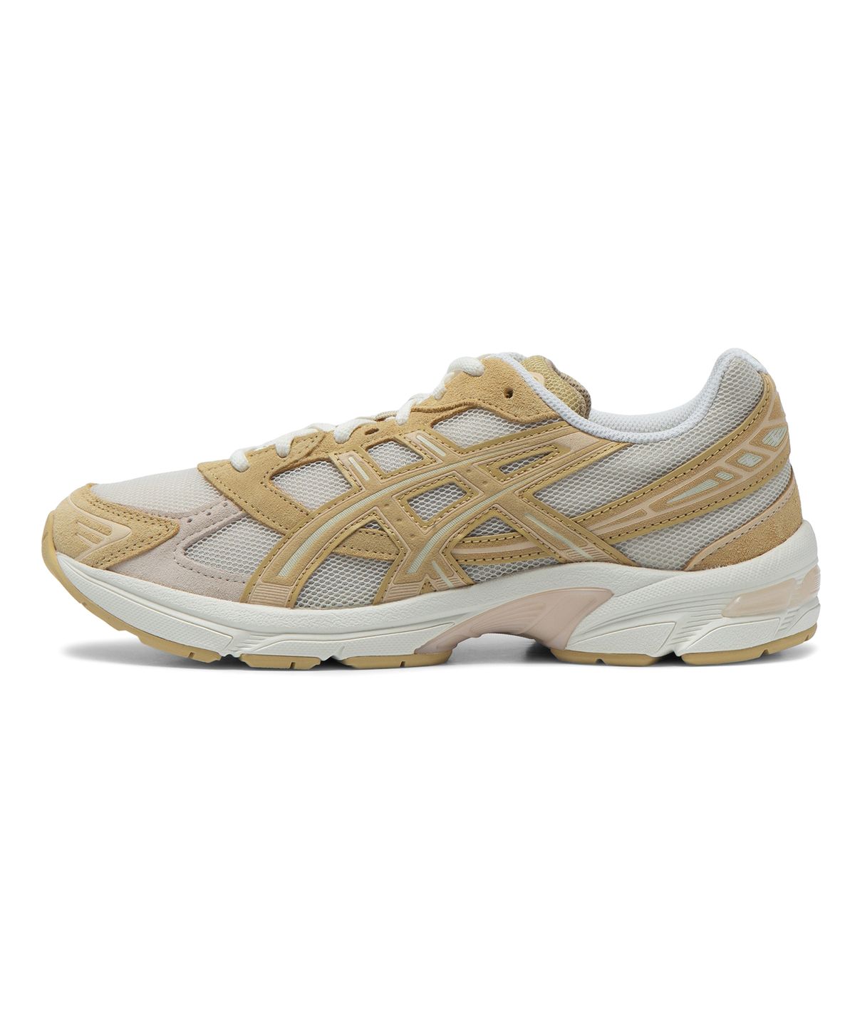 아식스(ASICS) 젤-1130 - 바닐라:미네랄 브라운 / 1201A255-250