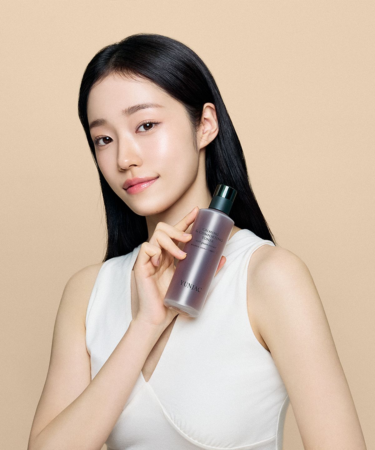 연작(YUNJAC) 카밍 앤 컴포팅 토너 150ml