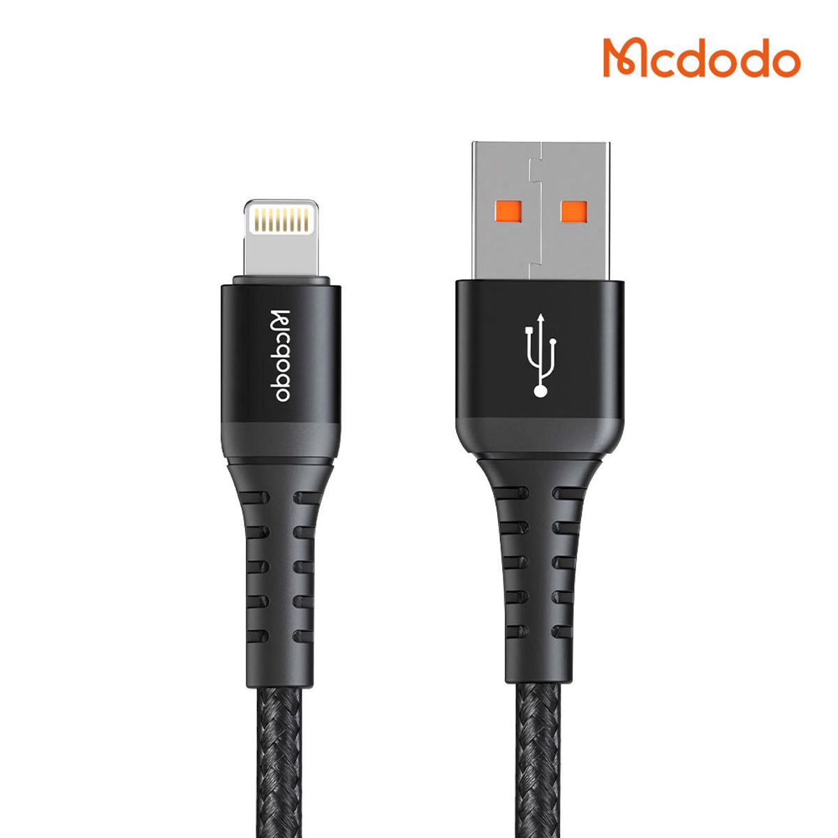 맥도도(MCDODO) SE 라이트닝 8핀 고속충전 케이블 CA226