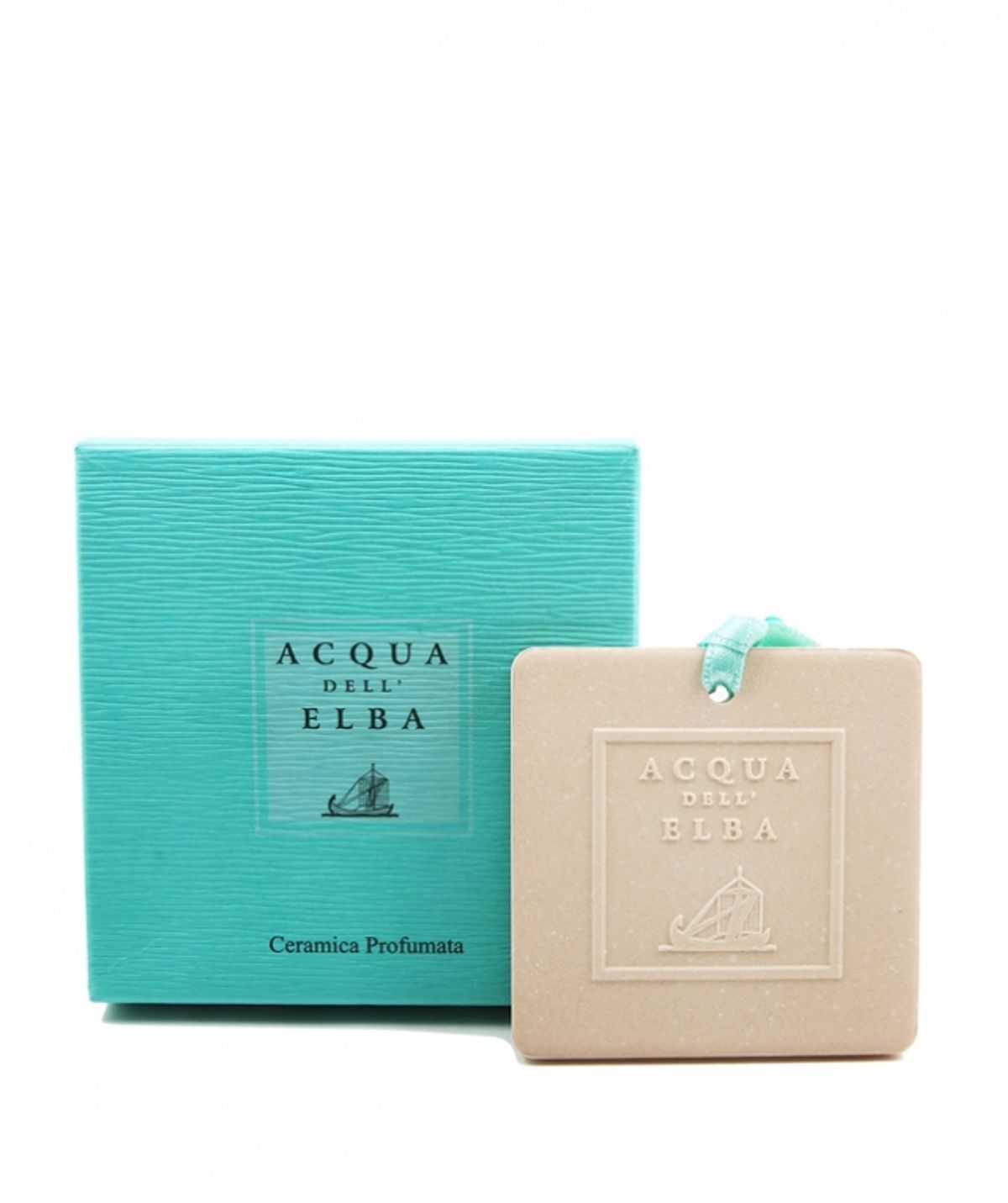 아쿠아델엘바(ACQUA DELL ELBA) 세라믹 방향제 (마레 향) 60g
