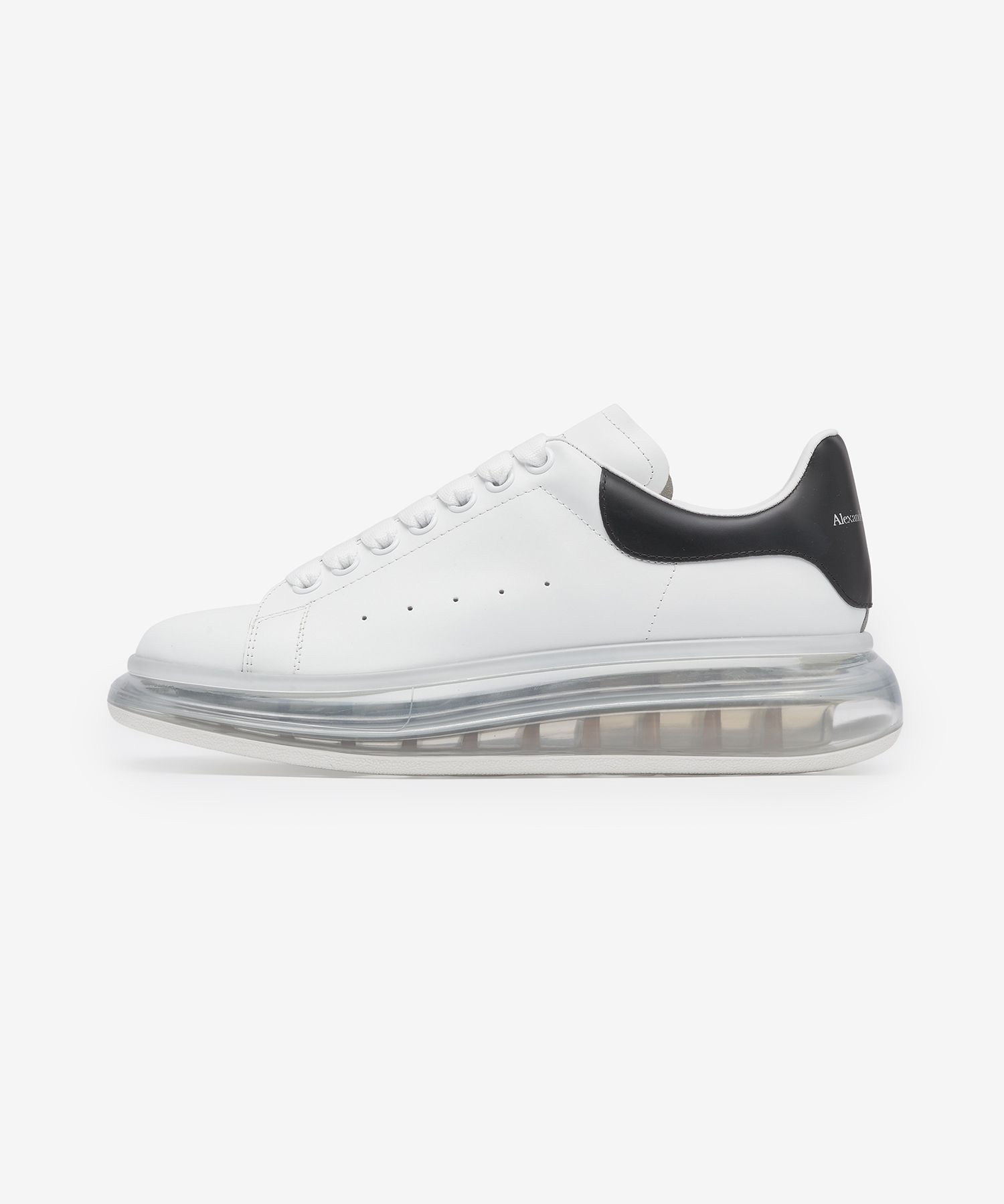 MUSINSA公式 | ALEXANDER McQUEEN オーバーサイズスニーカー